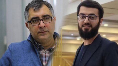 Anar Məmmədli və Anar Abdullayevə hökm oxundu