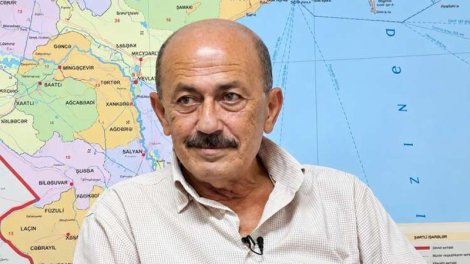 Azərbaycanın məşhur rejissoru vəfat etdi