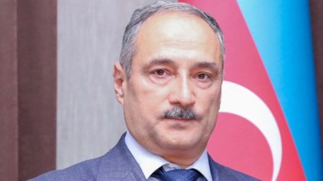 Generalın atası vəfat etdi
