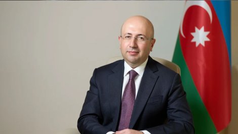 Dövlət Komitəsinin sədri ona yüksək vəzifə verdi - FOTO