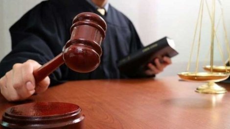 Tanınmış tikinti şirkətinin dələduzluqda ittiham olunan rəhbərinə hökm oxundu
