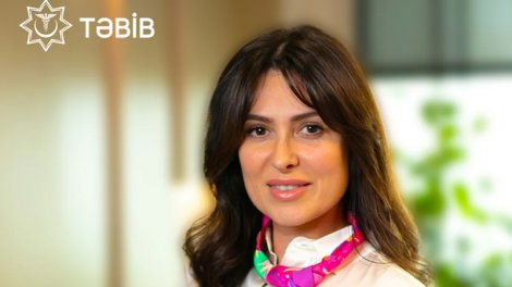 
TƏBİB-in icraçı direktoruna yeni müşavir təyin edildi