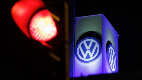 "Bloomberg": &ldquo;Volkswagen&rdquo; &ldquo;Ducati&rdquo;ni sata bilər