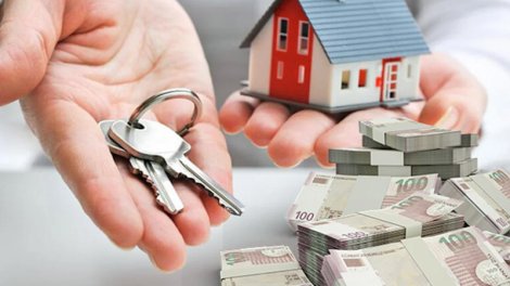 Bəzi əmlakları tez zamanda satmaq mümkün olmayacaq - Bakı üzrə qiymətlər necədir?