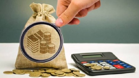 8 ayda Azərbaycan büdcəsinə nə qədər pul yığılıb?
