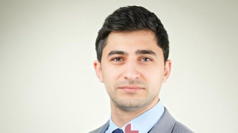 ASCO sədri ona yüksək vəzifə verdi