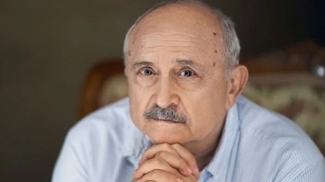 Aleksandr Şarovski II Fəxri Xiyabanda dəfn ediləcək