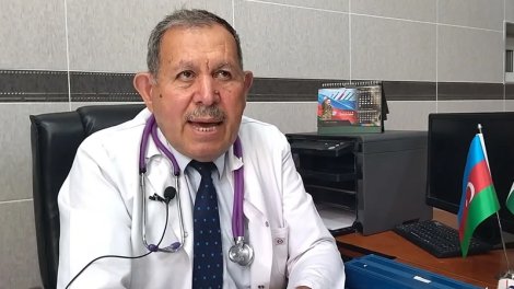 Baş həkimə cinayət işi açıldı - Əmlakına həbs qoyuldu