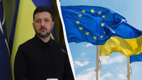 Ukraynaya daha 27 milyard dollar lazımdır, amma Aİ kəsirin niyə yarandığını anlamır