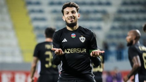 Zubir "Qarabağ"a qayıdır? - RƏSMİ