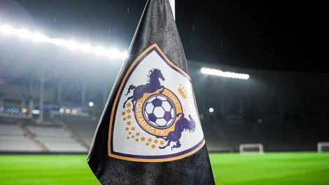 "Qarabağ"da qızlardan ibarət yeni komanda yaradıldı