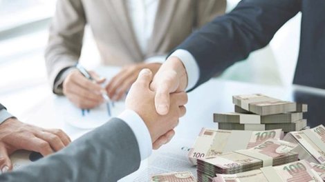 Məşğulluq Agentliyi eyni şirkətdən bu dəfə 2,7 miyon manata anbar icarəyə götürdü