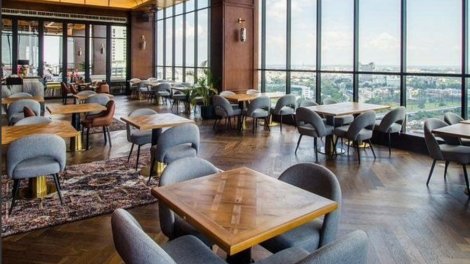 Bakıda bəzi biznesləri çökdürən səbəb – Restoran sahibləri nədən NARAZILIQ EDİR?