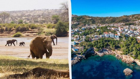 2027-ci ildə daha çox turist görmək istəyən 10 az tanınan "inci" - SİYAHI
