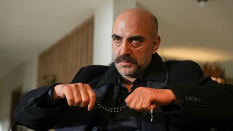 Tanınmış aktyor &ldquo;Tabii&rdquo;nin serialında çəkiləcək