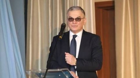 Sabiq baş konsula cinayət işi açılıb - Qızıl qaçaqmalçılığı ittihamı