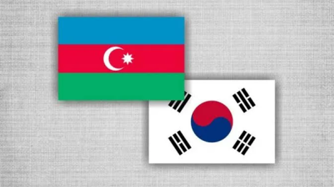 Cənubi Koreya Azərbaycanla yeni layihəyə başlayır