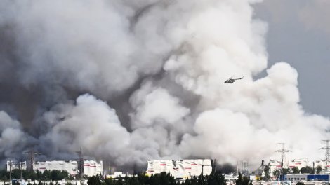 Ukrayna təzyiqi artırır: Rusiya üçün qış daha ağır keçə bilər