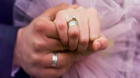 Nikah yaşına çatmayan qızla 31 yaşlı şəxsin toyunun qarşısı alındı