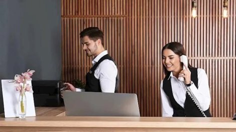 Azərbaycana hotel işçiləri xaricdən gətirilir? &ndash; Sektorun ən böyük çatışmazlığı üzə çıxdı