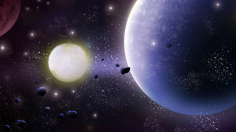 NASA-nın 10 aylıq kosmik eksperimenti 69 ay davam etdi - Səbəb gözlənilməz oldu