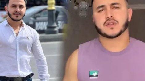 
Pornoqrafik xarakterli videomateriallar yaymaqda şübhəli bilinən tiktoker və tanışı saxlanıldı
