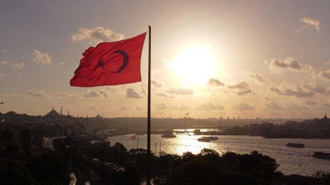 Türkiyə Ukrayna üzrə danışıqlarda təxribatlara yol verilməməsinə çağırdı