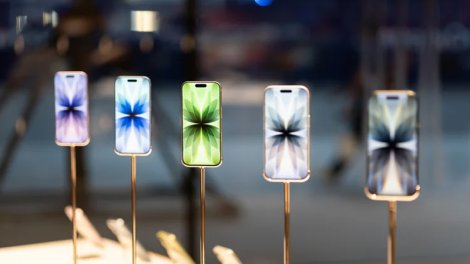 "iPhone 17"nin batareyası əslində nə qədər işləyir?