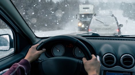 Alimlər beynin daxili GPS sisteminin sirrini açıqladı