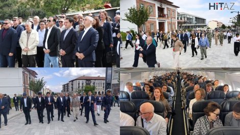 Partiya sədri: &ldquo;Xarici diplomatların Qarabağ və Şərqi Zəngəzura səfəri çox vacib idi&rdquo;