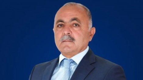 Vüqar Behbudovun müşaviri işdən çıxarıldı