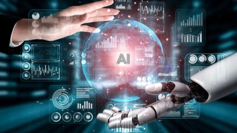 Bütün dərdlərin dərmanı süni intellektdədir?