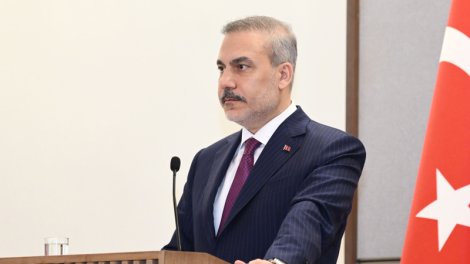 Hakan Fidan: İranda baş verənlər Azərbaycan və Türkiyəyə də təsir edir