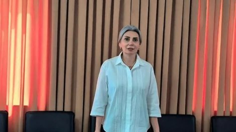 Anar Bayramov daha bir xəstəxananın direktorunu işdən çıxardı