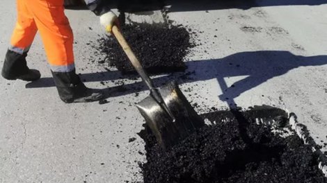 İcra Hakimiyyəti Salyanda yolların təmirinə 1 mln. xərcləyəcək
