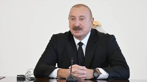 Prezidentdən islamofobiya ilə bağlı mühüm MESAJ