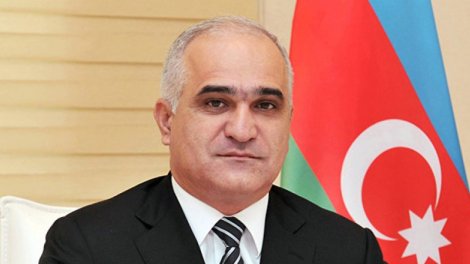 Şahin Mustafayev Federasiya prezidenti seçildi