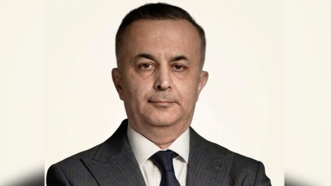 Dövlət Xidmətinin rəisinə yeni müavin təyin olundu