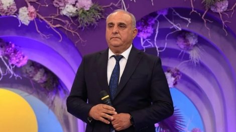 Əməkdar artistin evində toy olacaq
