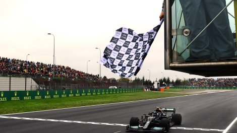 Geri sayım başladı: "Formula 1" İstanbula qayıdır