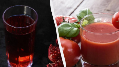 Arterial təzyiqi azaltmaq üçün hansı şirə daha faydalıdır?