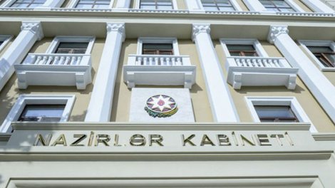 Xüsusi karantin rejiminin müddəti uzadıldı