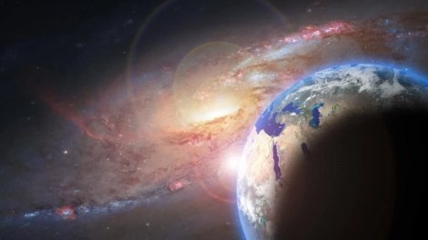 Günəş sisteminin kənarında 27 sirli obyekt aşkarlandı - Astronomlar təəccübləndi