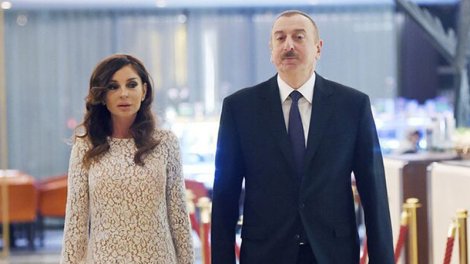 Şamaxıda "Pirqulu Park" hotelinin açılışı oldu