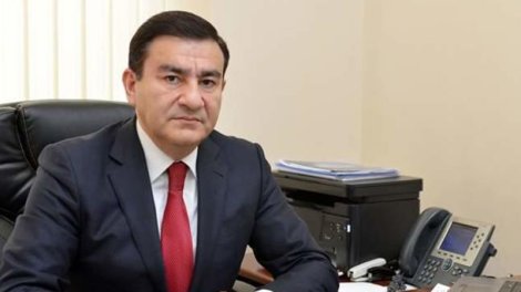 Prezidentin təltif etdiyi alim kimdir? -DOSYE