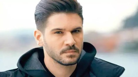 Tolgahan Sayışman bu seriala çəkiləcək