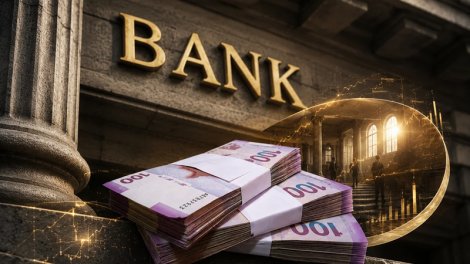 Azərbaycan vətəndaşlarının banklarda nə qədər pulu var? - Rəqəmlər açıqlandı