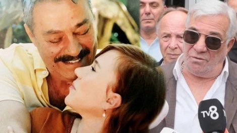 Kadir İnanırın vəsiyyətnaməsi ilə bağlı qalmaqal: "Bizə bir qalstuk belə qoymayıb"