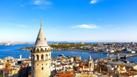 İstanbul 2027-ci ildə &ldquo;İspaniya Super Kuboku&rdquo;na ev sahibliyi edəcək