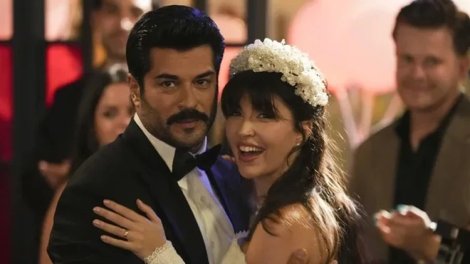 Burak Özçivitin yeni serialının reytinqləri necədir?